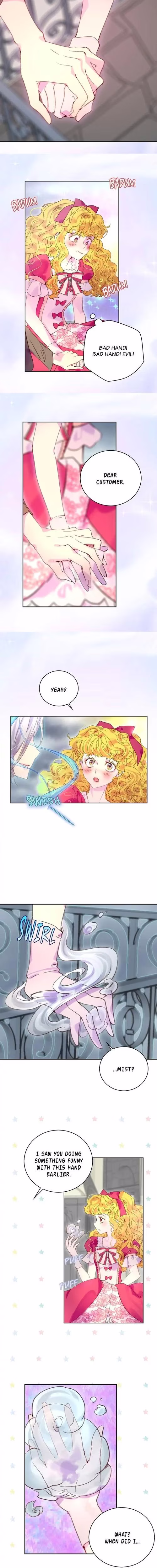 Miss Not-So Sidekick - Chapter 94 - Part 7