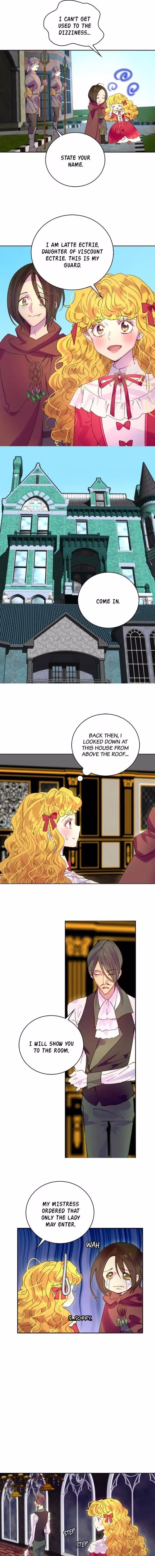 Miss Not-So Sidekick - Chapter 96 - Part 3