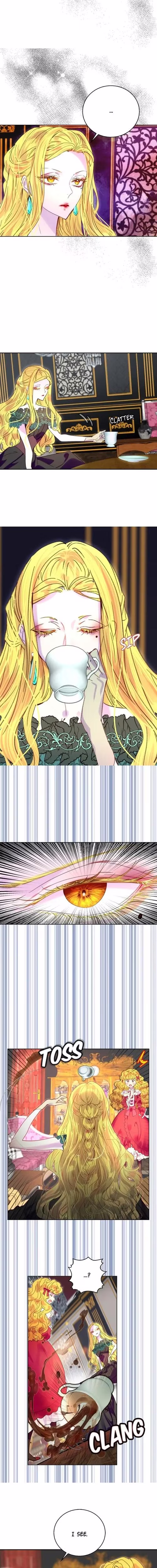 Miss Not-So Sidekick - Chapter 96 - Part 6