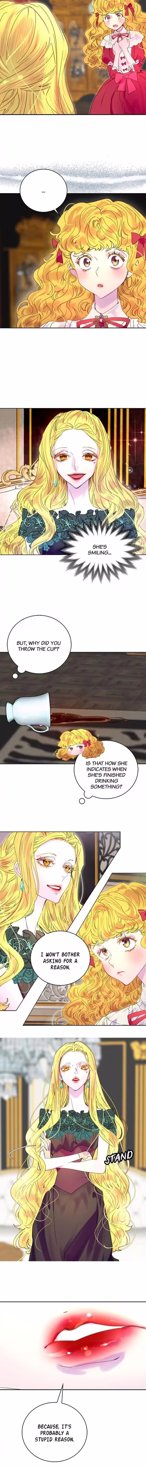 Miss Not-So Sidekick - Chapter 96 - Part 7