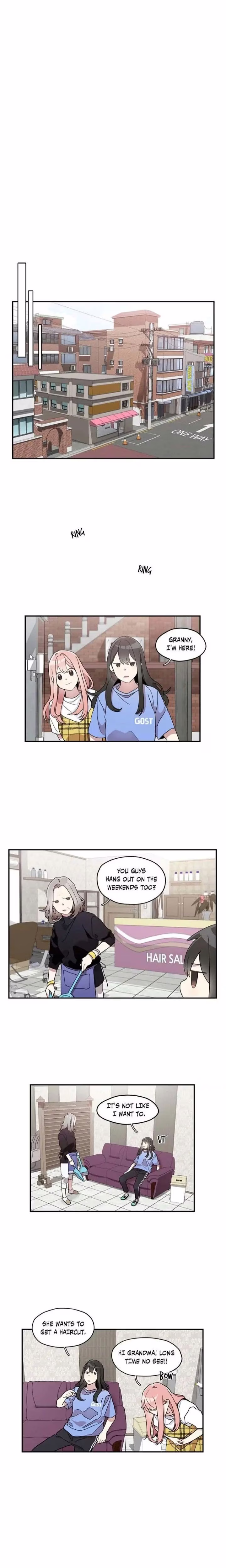 Miss Time - Chapter 10 - Part 5