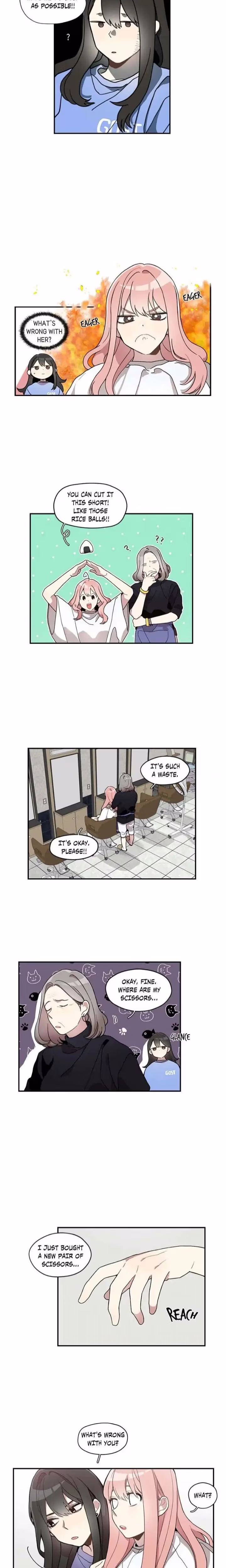 Miss Time - Chapter 10 - Part 7