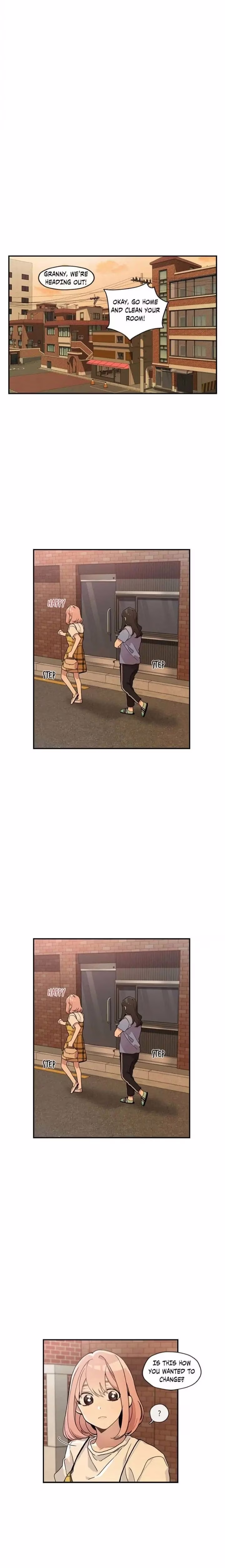 Miss Time - Chapter 10 - Part 11