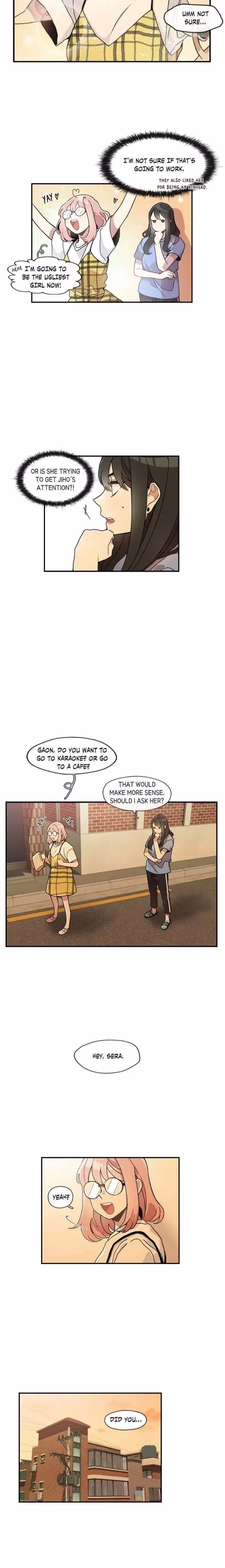 Miss Time - Chapter 10 - Part 13