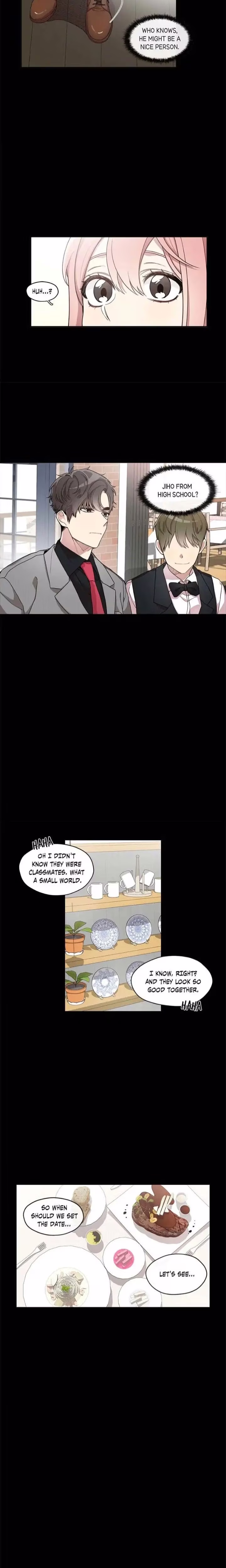 Miss Time - Chapter 11 - Part 3