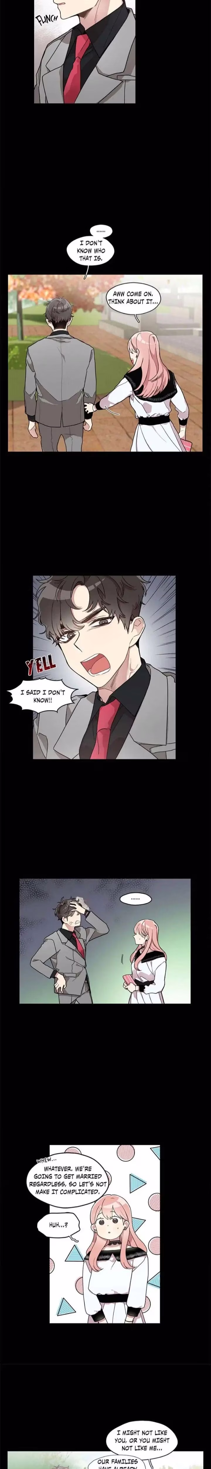 Miss Time - Chapter 11 - Part 5