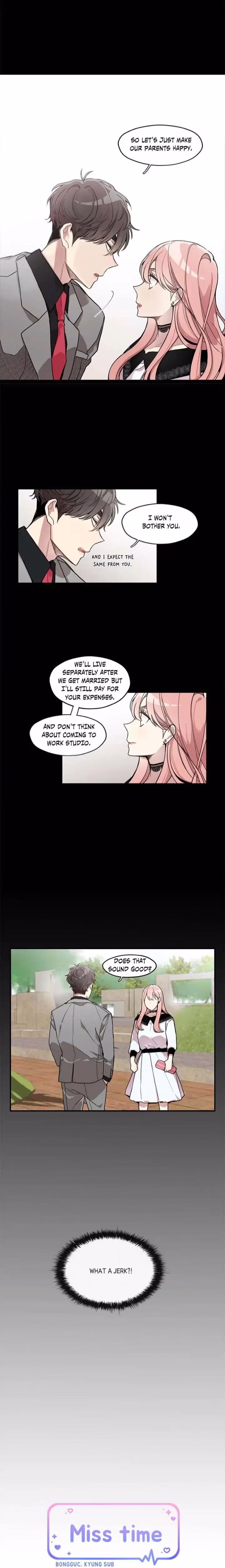 Miss Time - Chapter 11 - Part 7