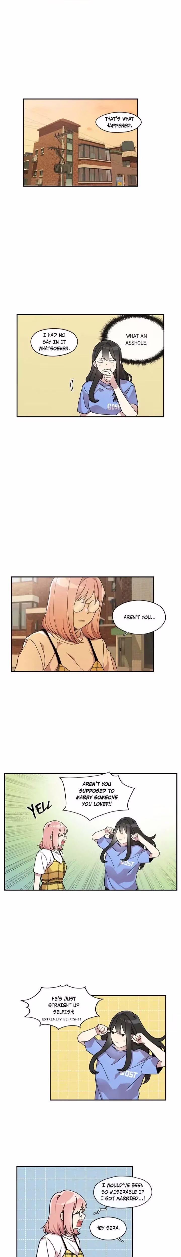 Miss Time - Chapter 11 - Part 8