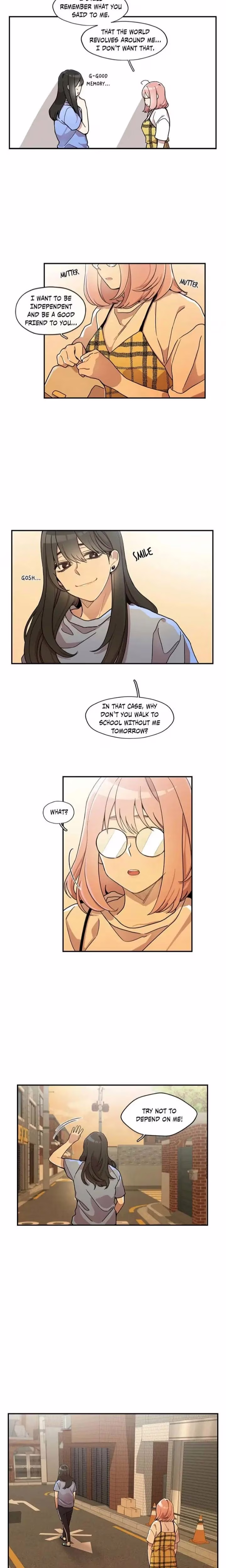 Miss Time - Chapter 11 - Part 11