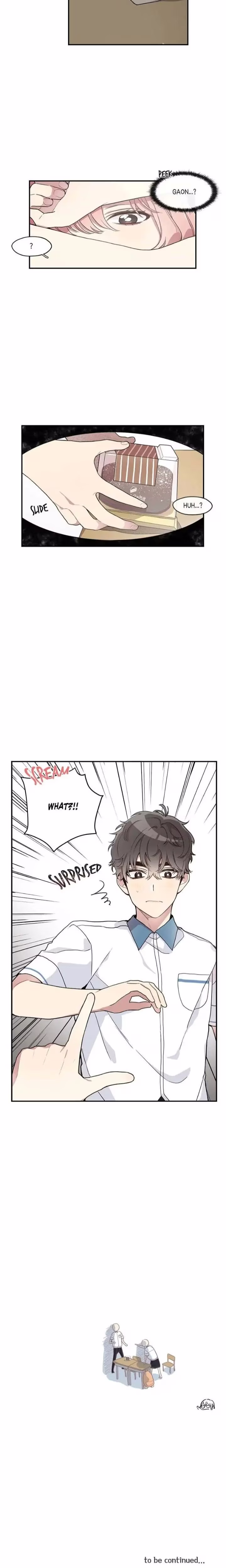 Miss Time - Chapter 11 - Part 14