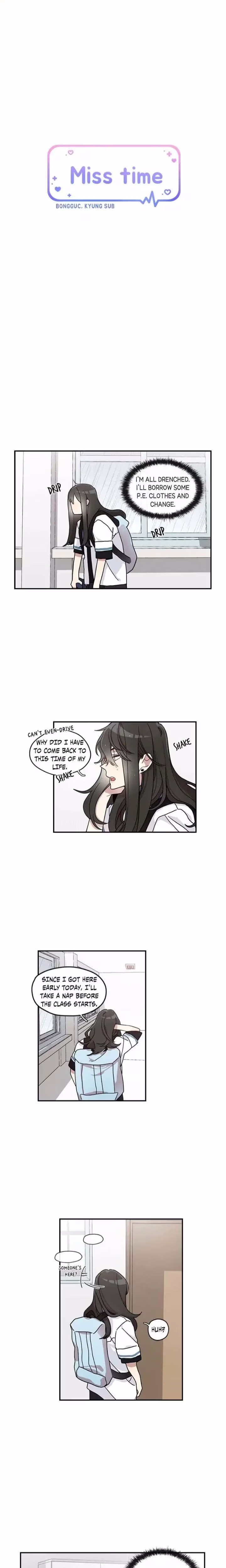 Miss Time - Chapter 12 - Part 4