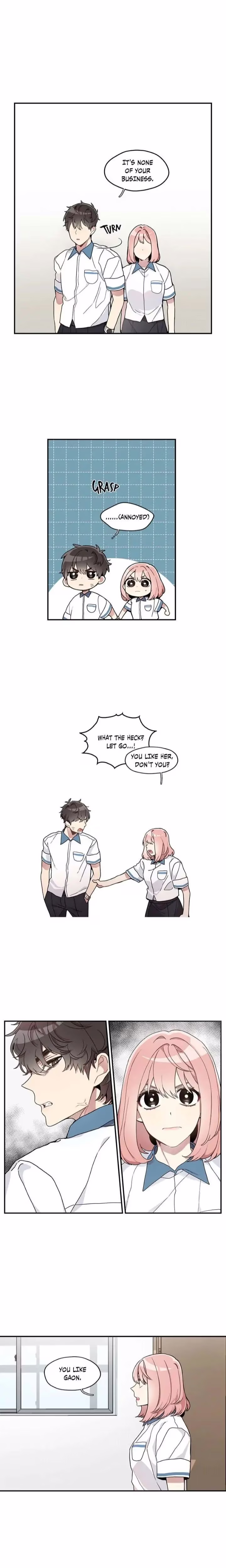 Miss Time - Chapter 12 - Part 8