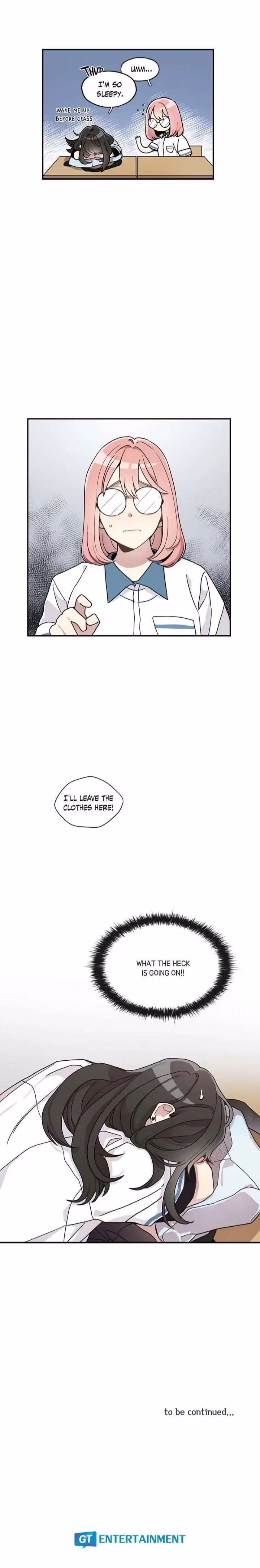 Miss Time - Chapter 12 - Part 13