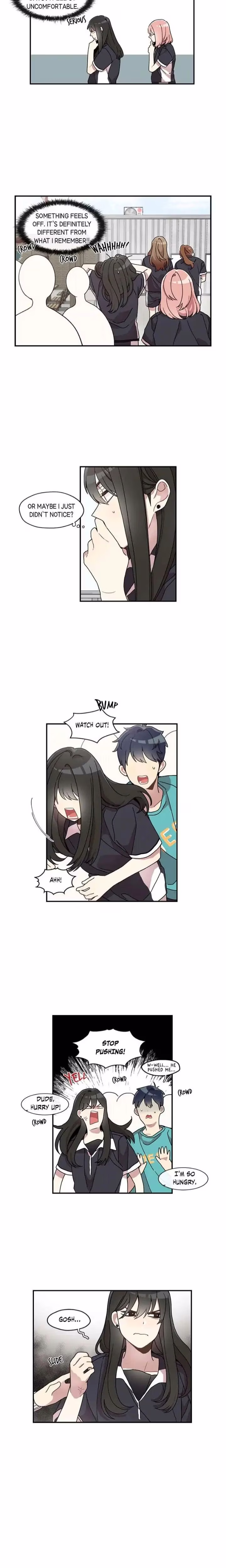 Miss Time - Chapter 13 - Part 5