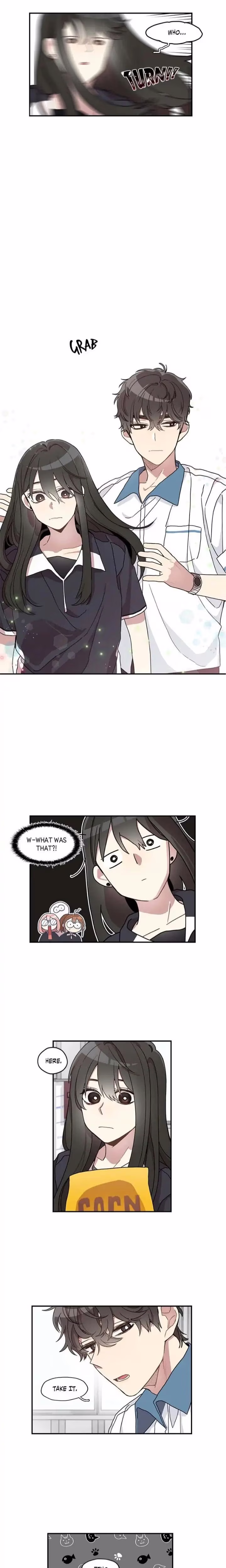 Miss Time - Chapter 13 - Part 6