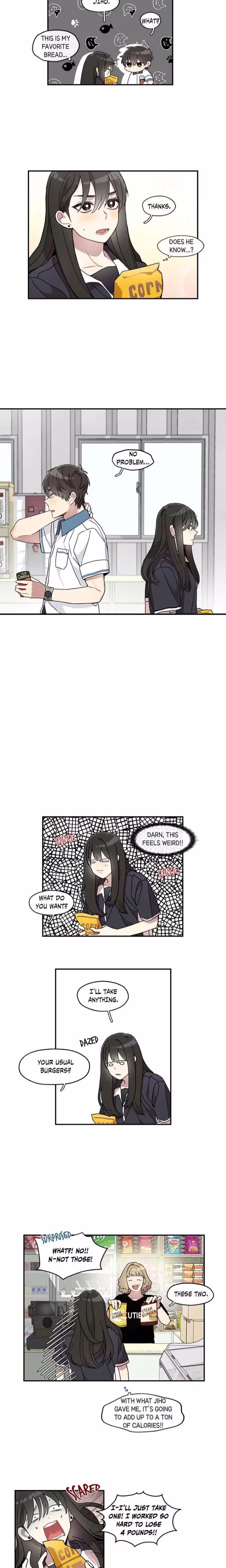 Miss Time - Chapter 13 - Part 7