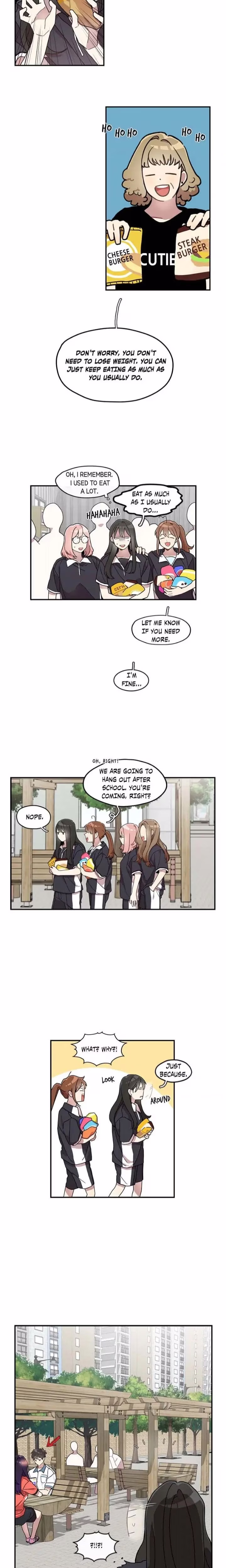 Miss Time - Chapter 13 - Part 8