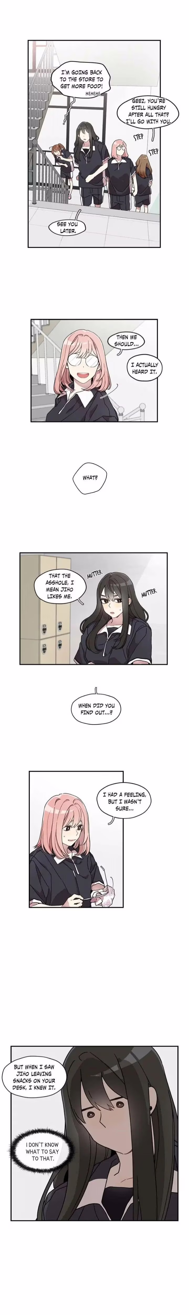 Miss Time - Chapter 13 - Part 10