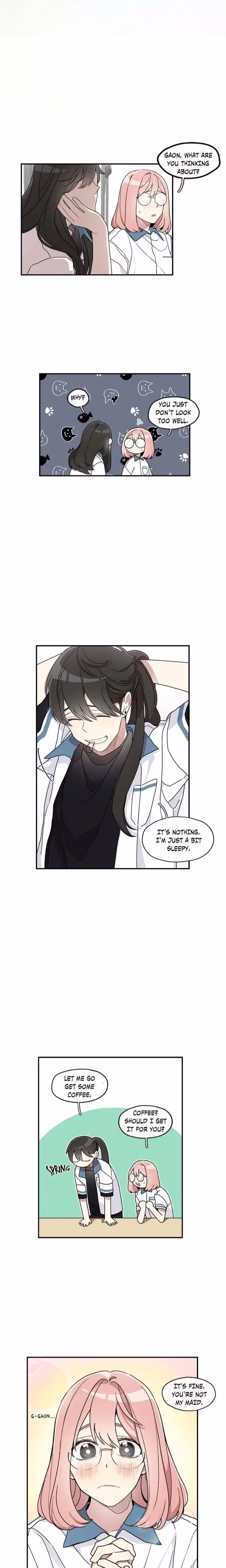 Miss Time - Chapter 14 - Part 3