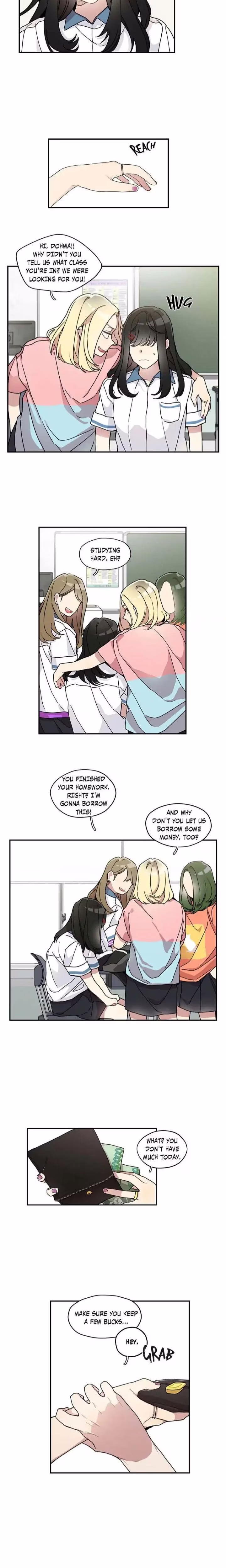 Miss Time - Chapter 14 - Part 9