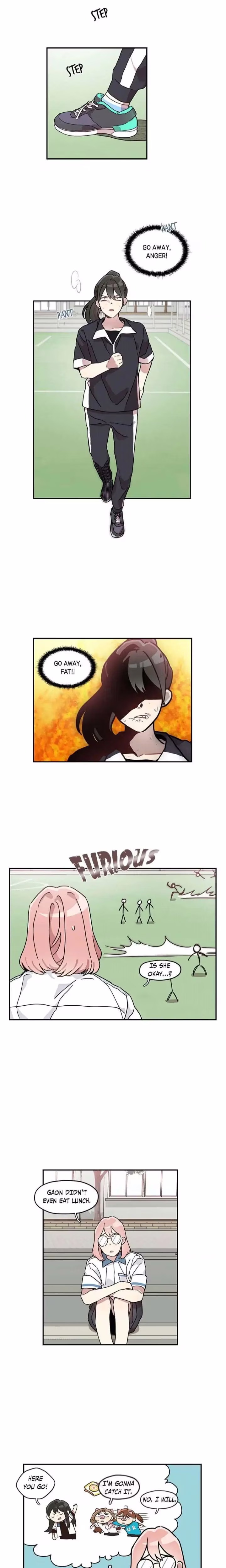 Miss Time - Chapter 15 - Part 5