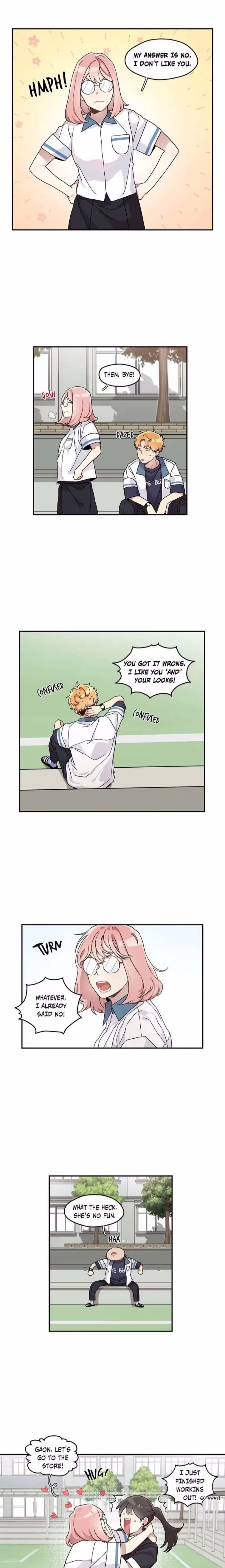 Miss Time - Chapter 15 - Part 9