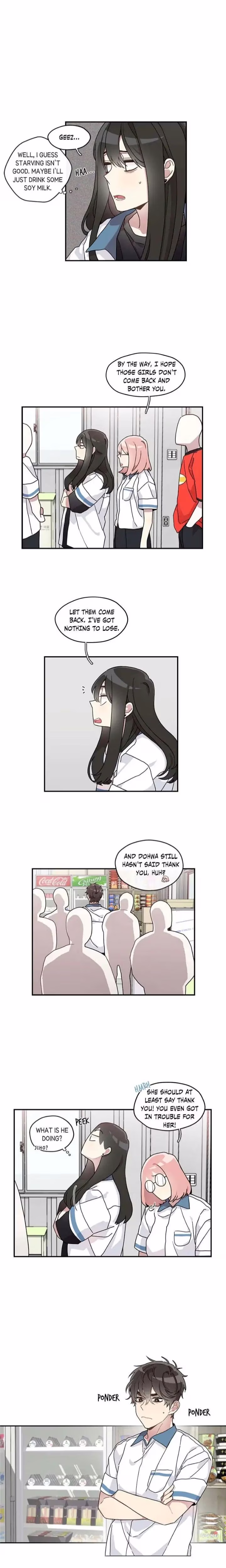 Miss Time - Chapter 15 - Part 11