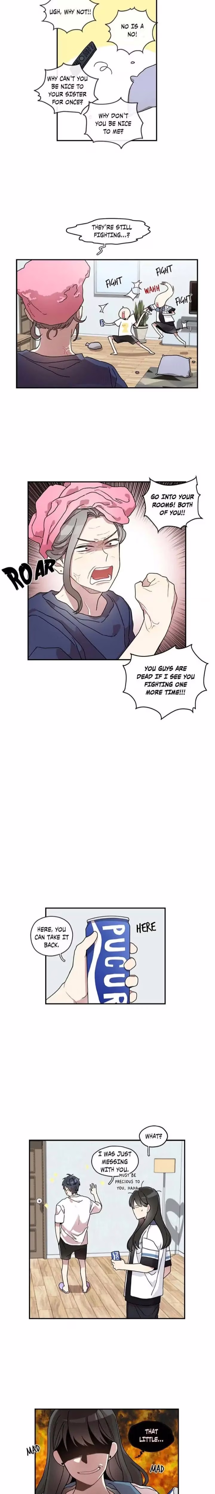 Miss Time - Chapter 16 - Part 3