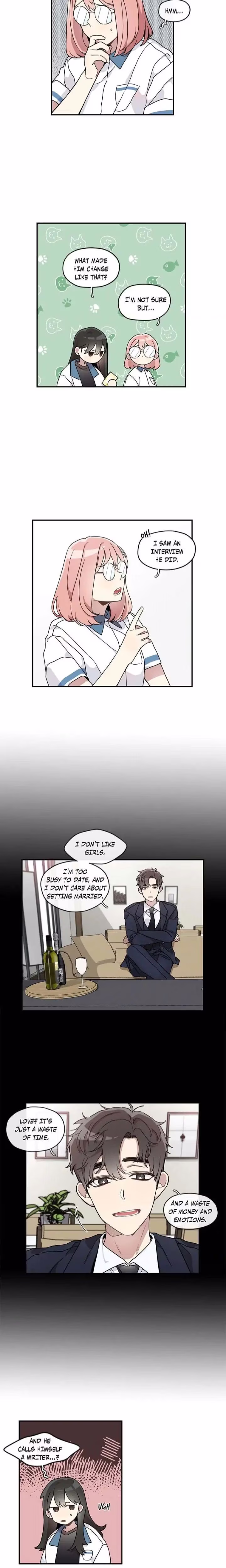 Miss Time - Chapter 16 - Part 5