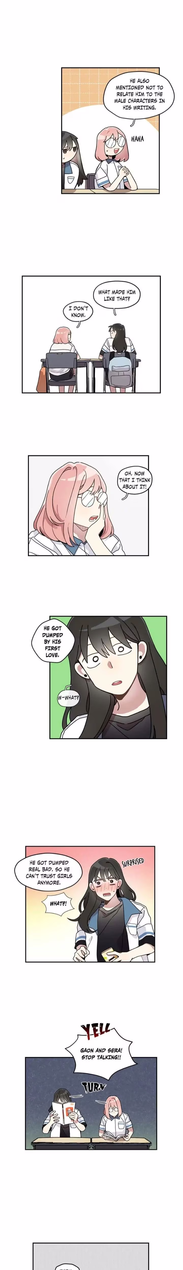 Miss Time - Chapter 16 - Part 6