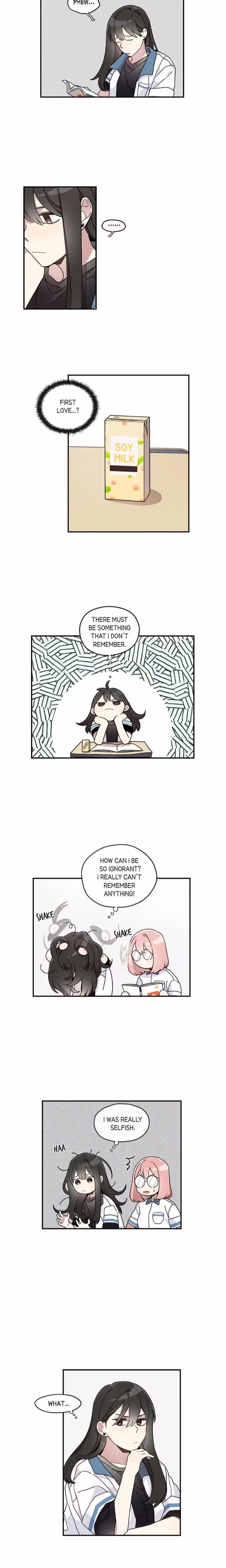 Miss Time - Chapter 16 - Part 7