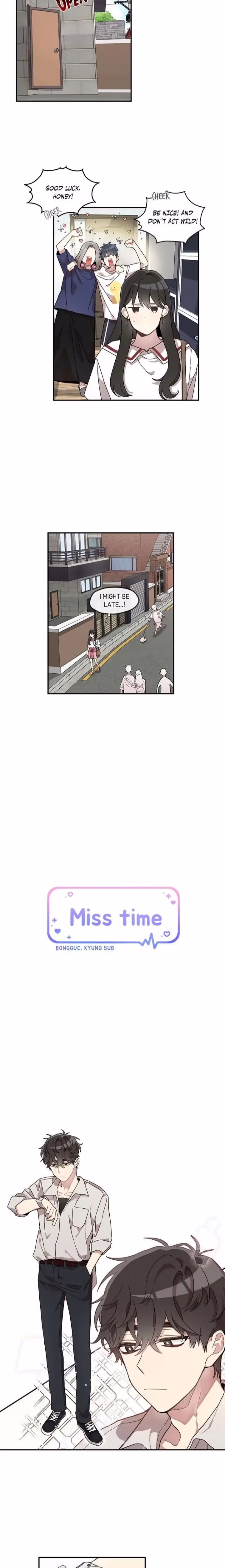 Miss Time - Chapter 17 - Part 4