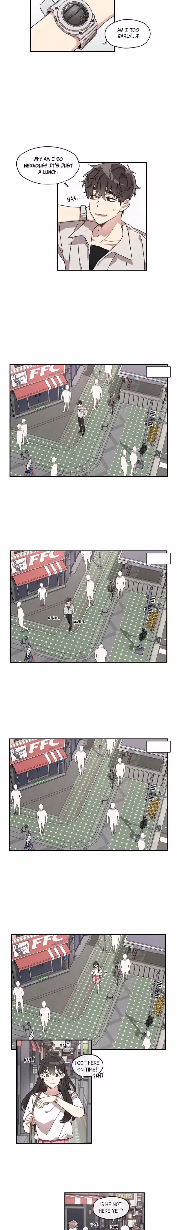 Miss Time - Chapter 17 - Part 5