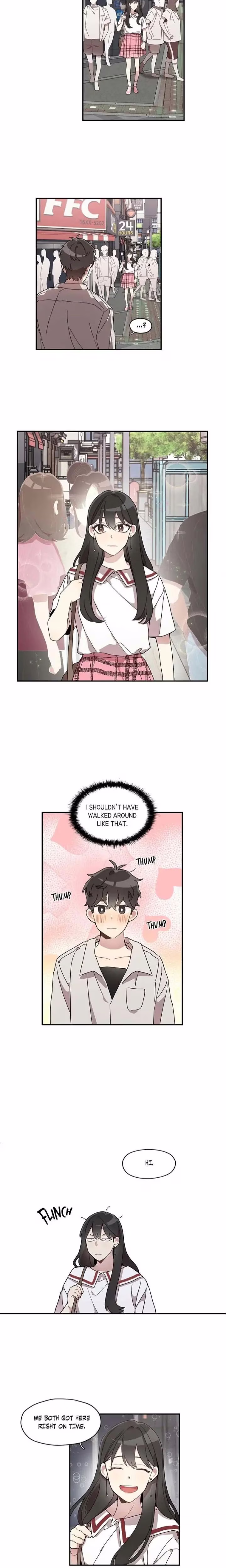 Miss Time - Chapter 17 - Part 6