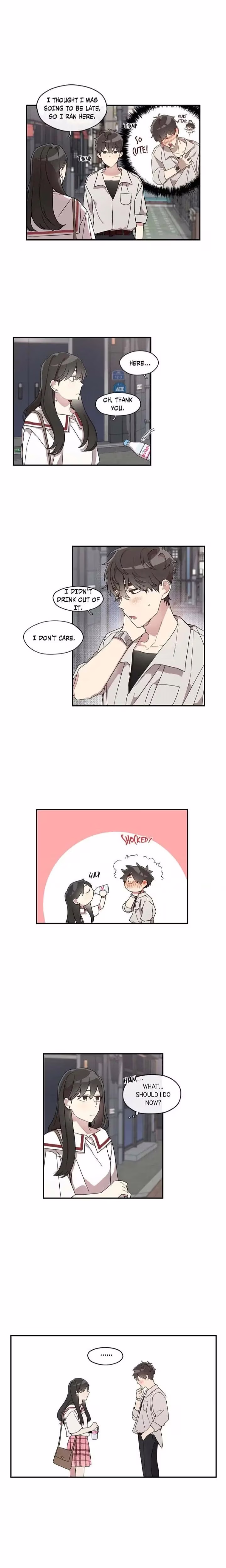 Miss Time - Chapter 17 - Part 7