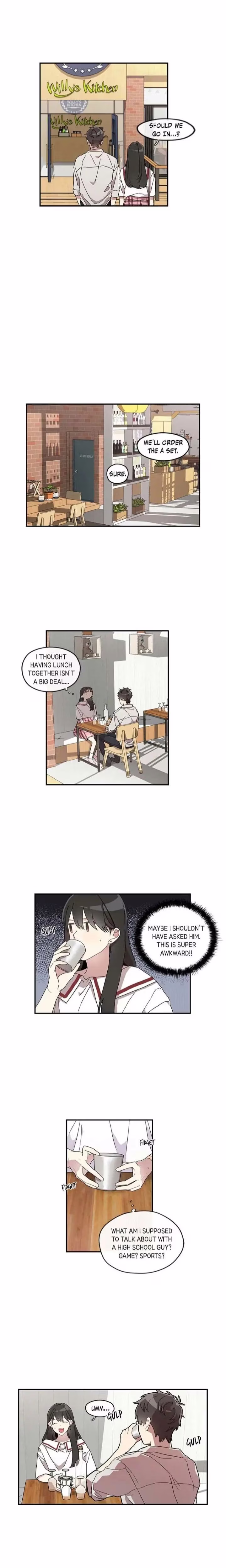 Miss Time - Chapter 17 - Part 9