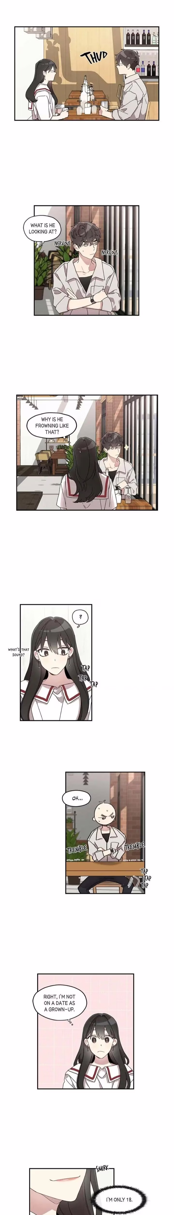 Miss Time - Chapter 17 - Part 10