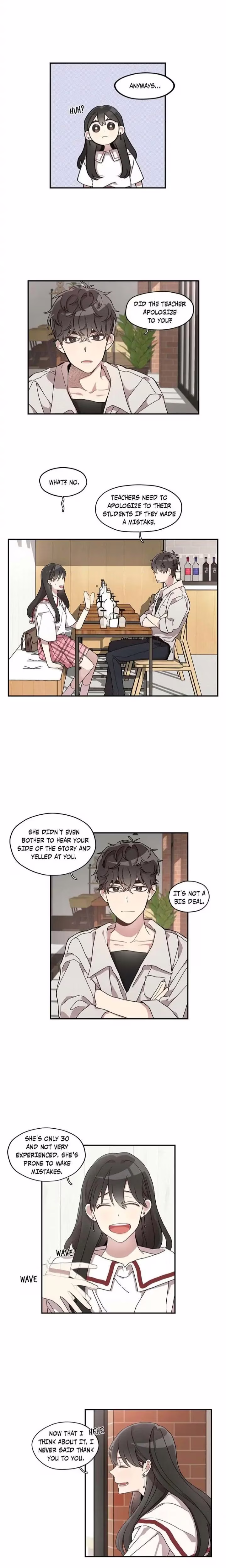 Miss Time - Chapter 17 - Part 12