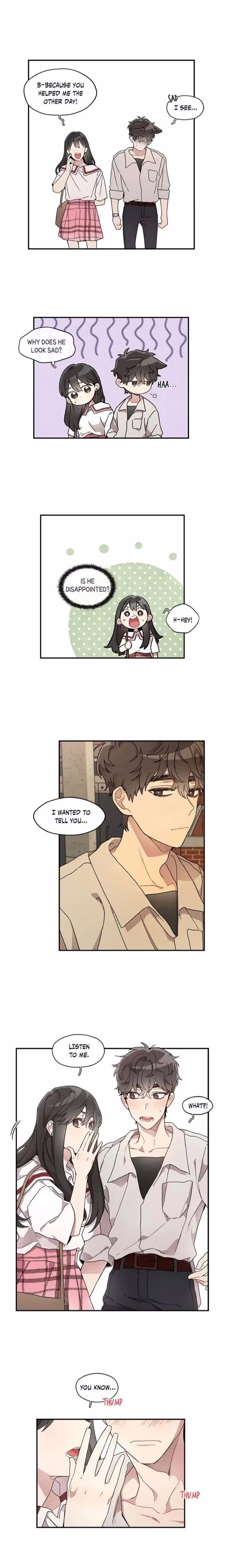 Miss Time - Chapter 18 - Part 5