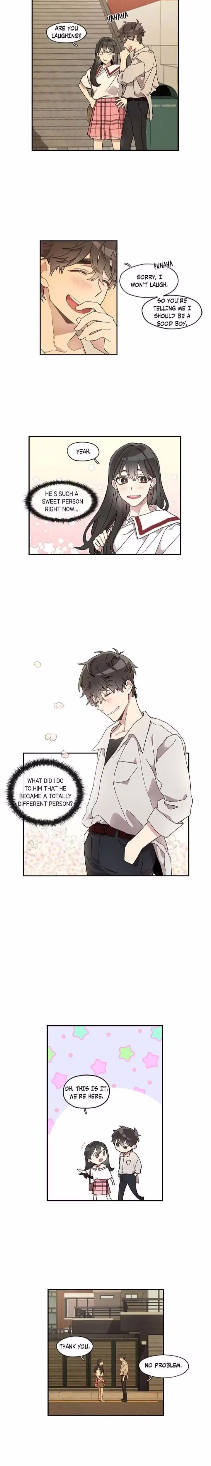 Miss Time - Chapter 18 - Part 7