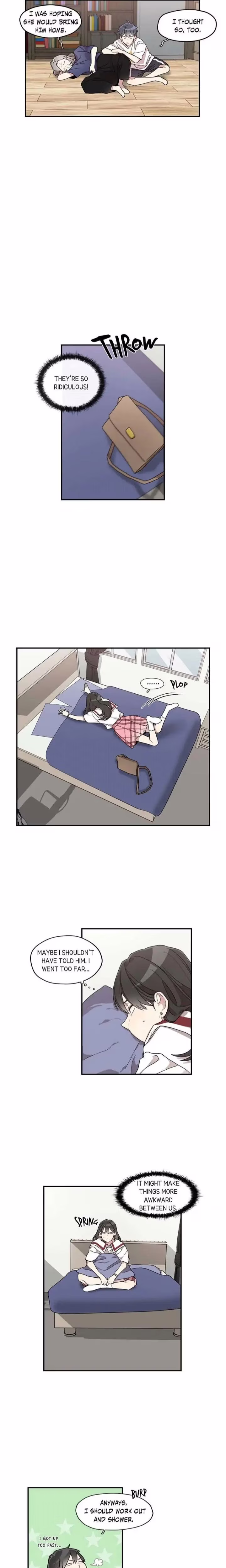 Miss Time - Chapter 18 - Part 10