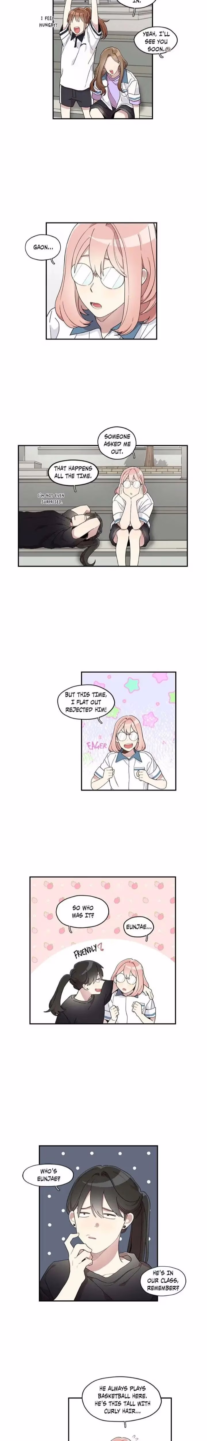 Miss Time - Chapter 19 - Part 3