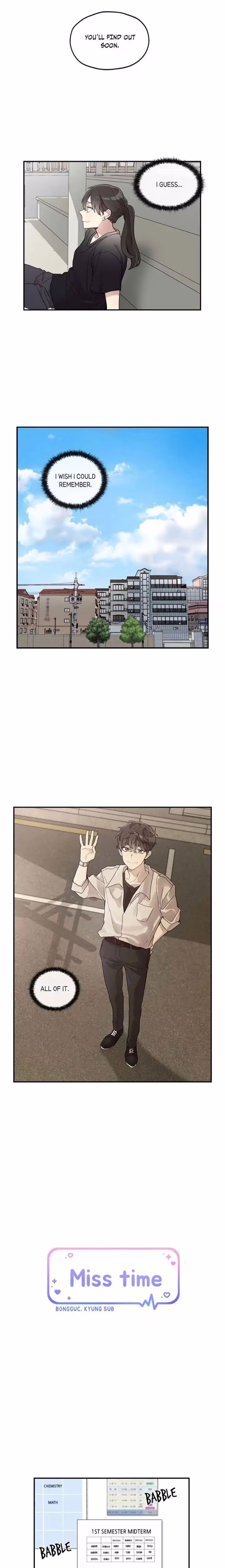 Miss Time - Chapter 19 - Part 6