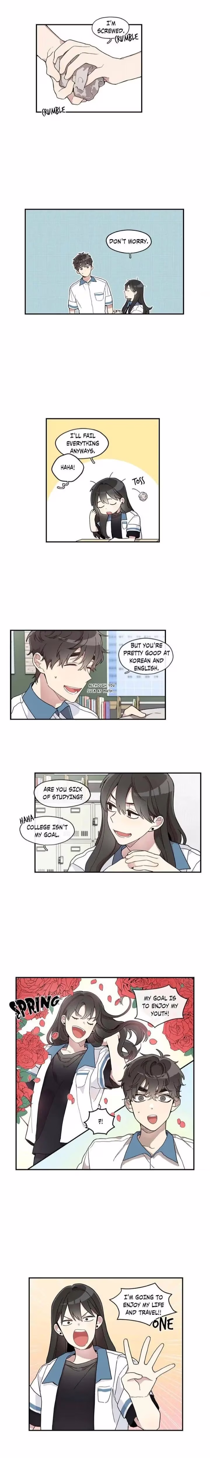 Miss Time - Chapter 19 - Part 8