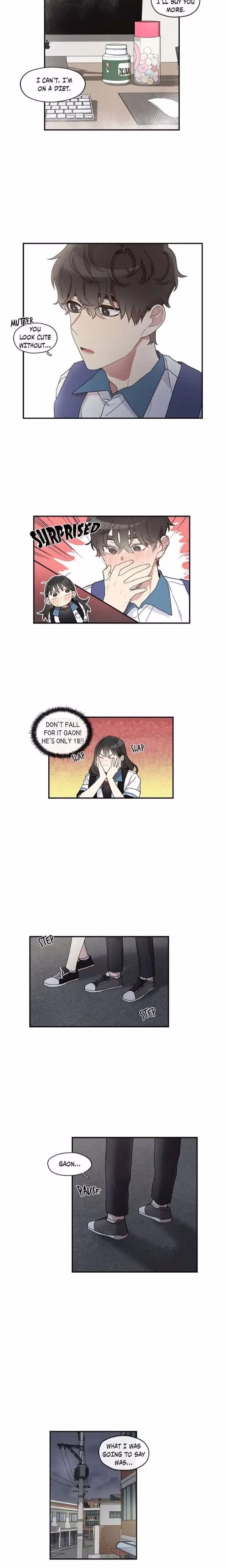 Miss Time - Chapter 19 - Part 12