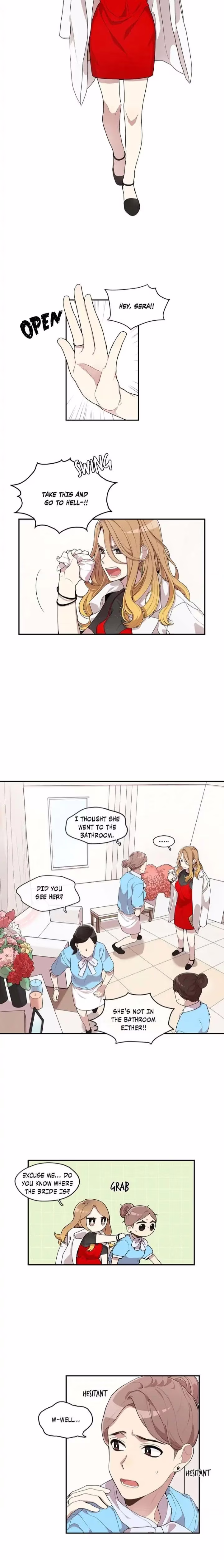 Miss Time - Chapter 2 - Part 5