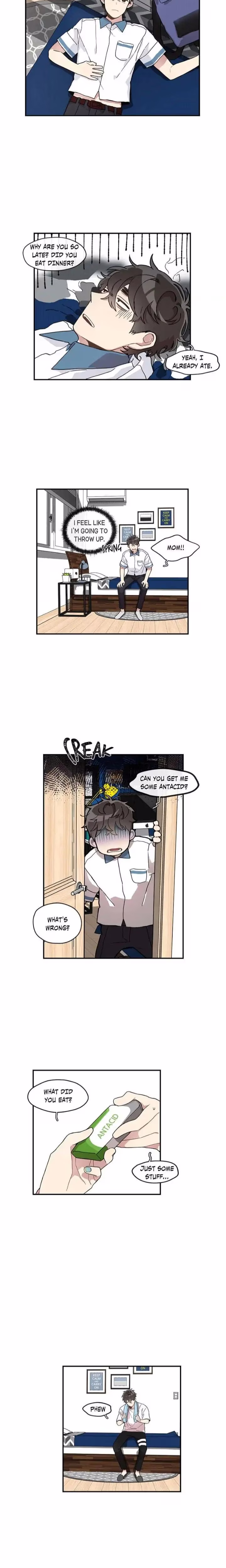 Miss Time - Chapter 20 - Part 5