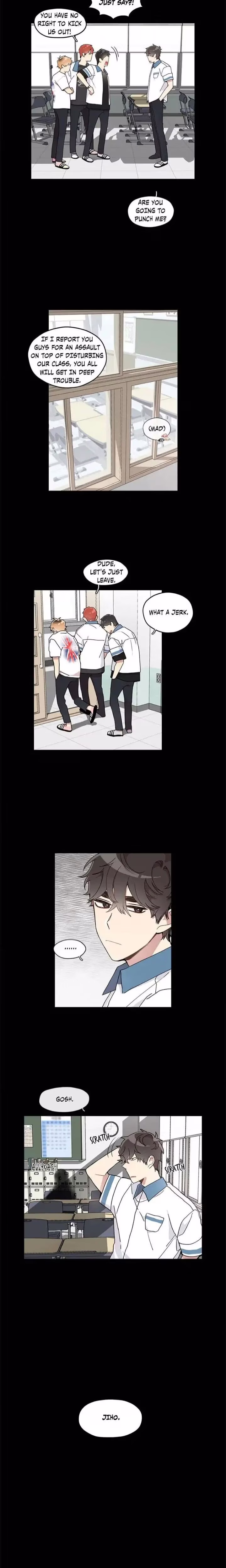 Miss Time - Chapter 20 - Part 8