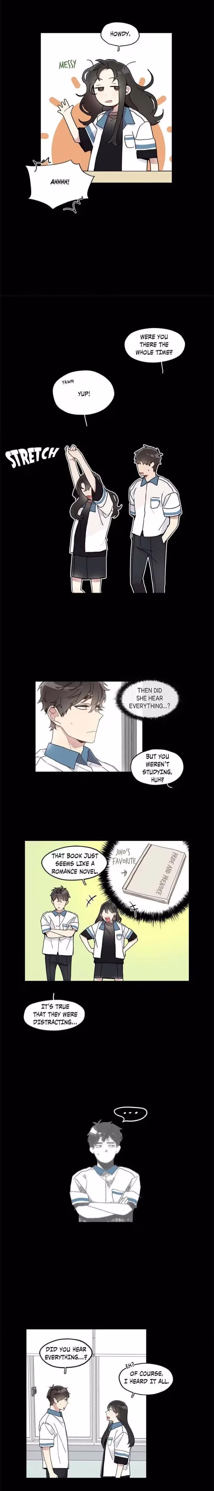 Miss Time - Chapter 20 - Part 9