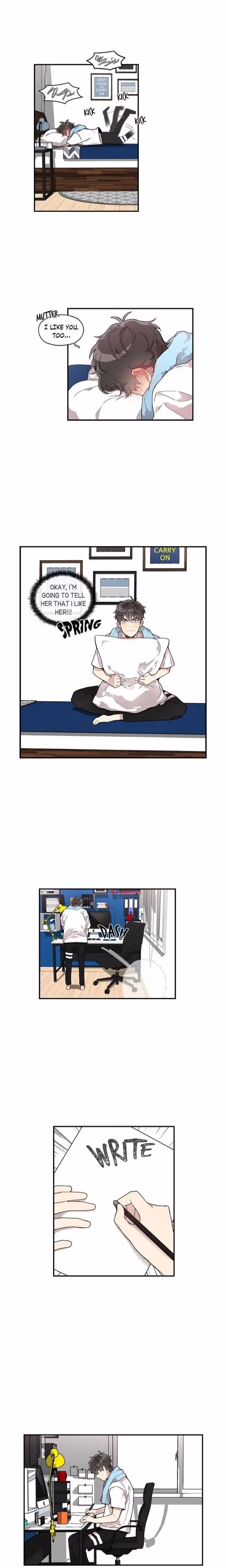 Miss Time - Chapter 20 - Part 13